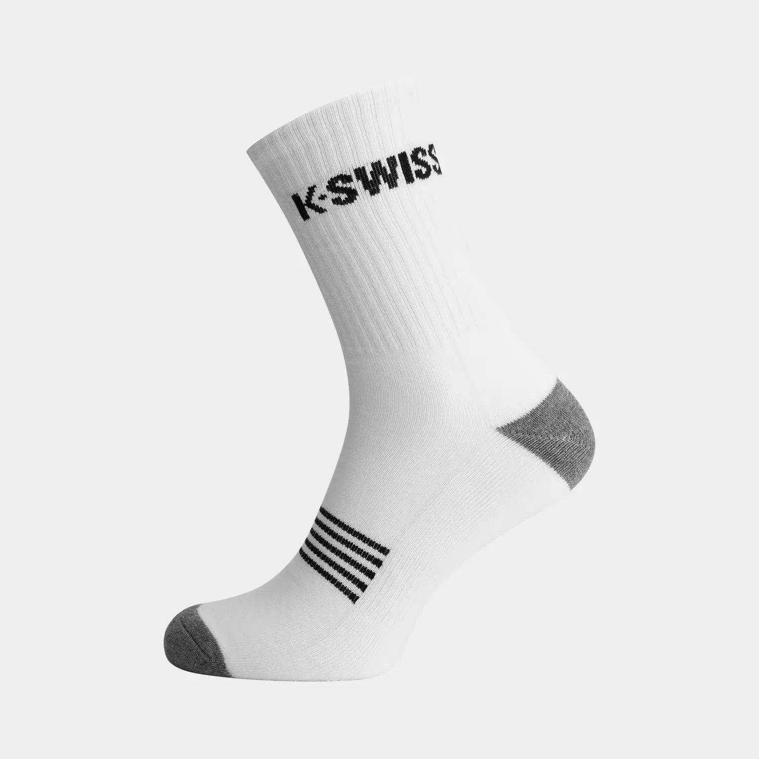 Kswiss Sportsokken 3-pack