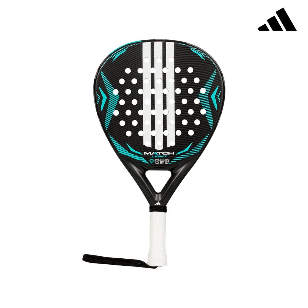Adidas Match Light 2026 Padelracket