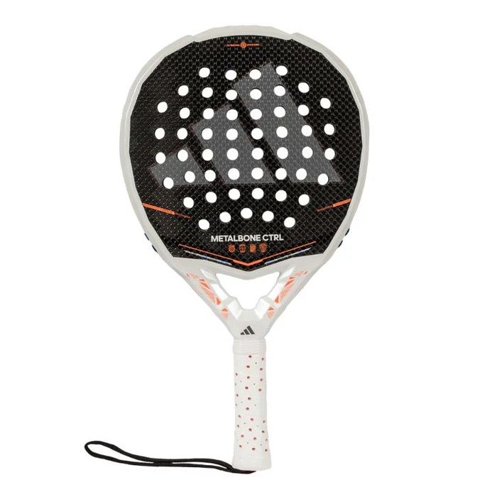 Adidas Metalbone Control 2026 Padelracket