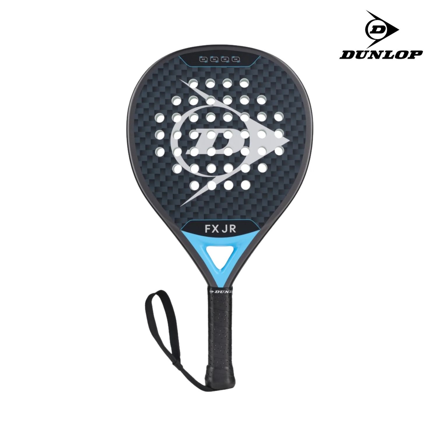 Dunlop FX Jr Padelracket