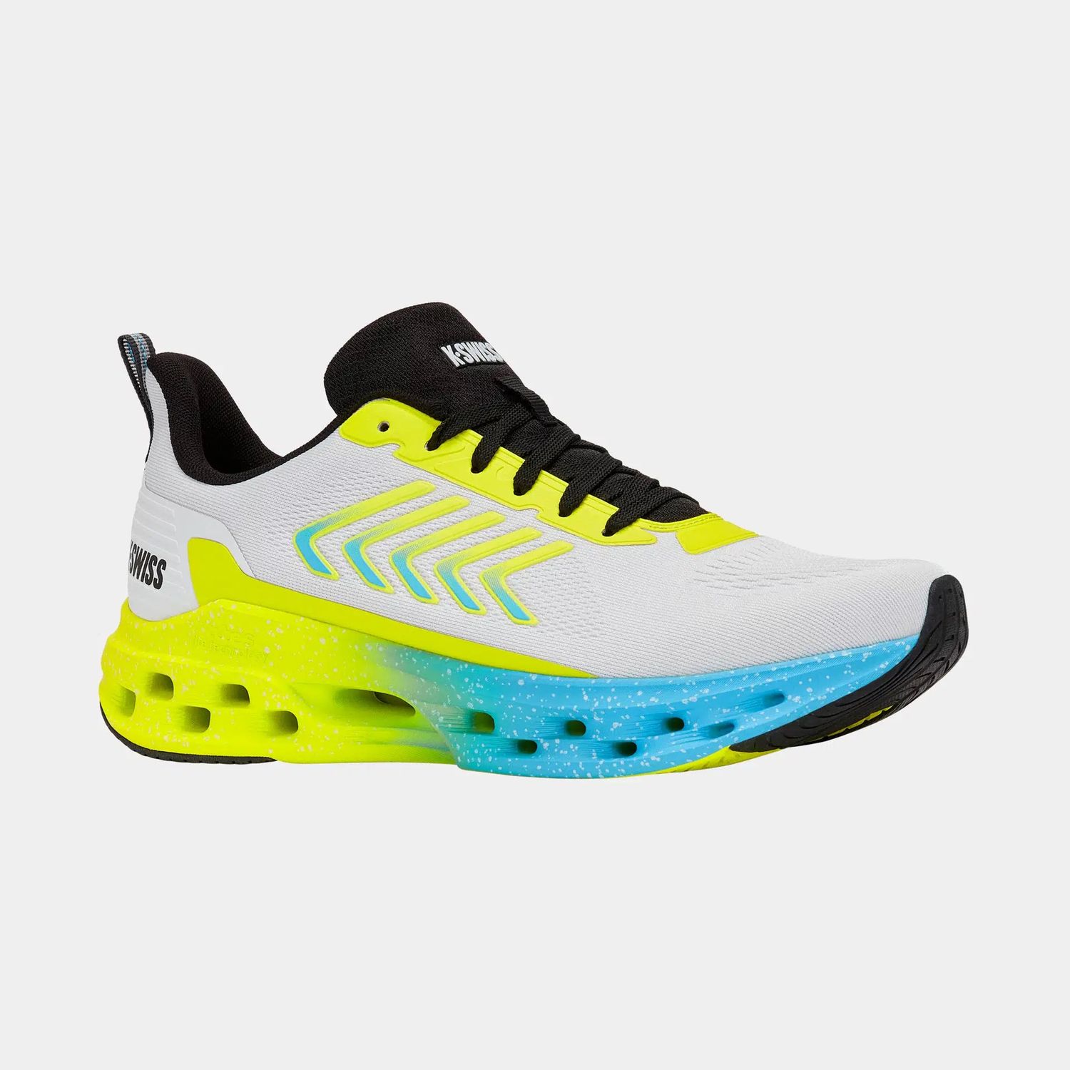 K-Swiss Melrose Tubes Lite – Comfort Meets Style
