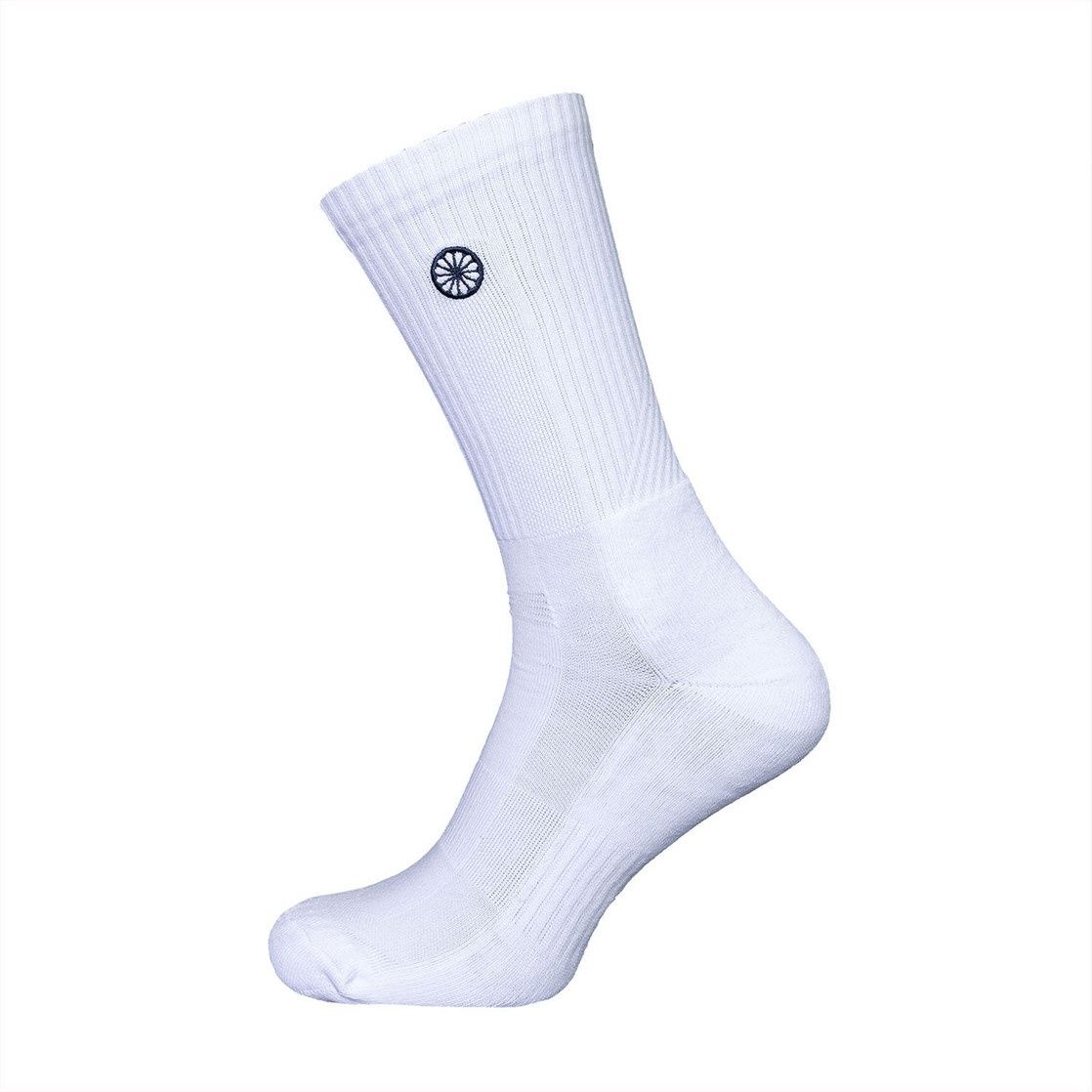 Indian Maharadja Dense Knit Crew Sokken