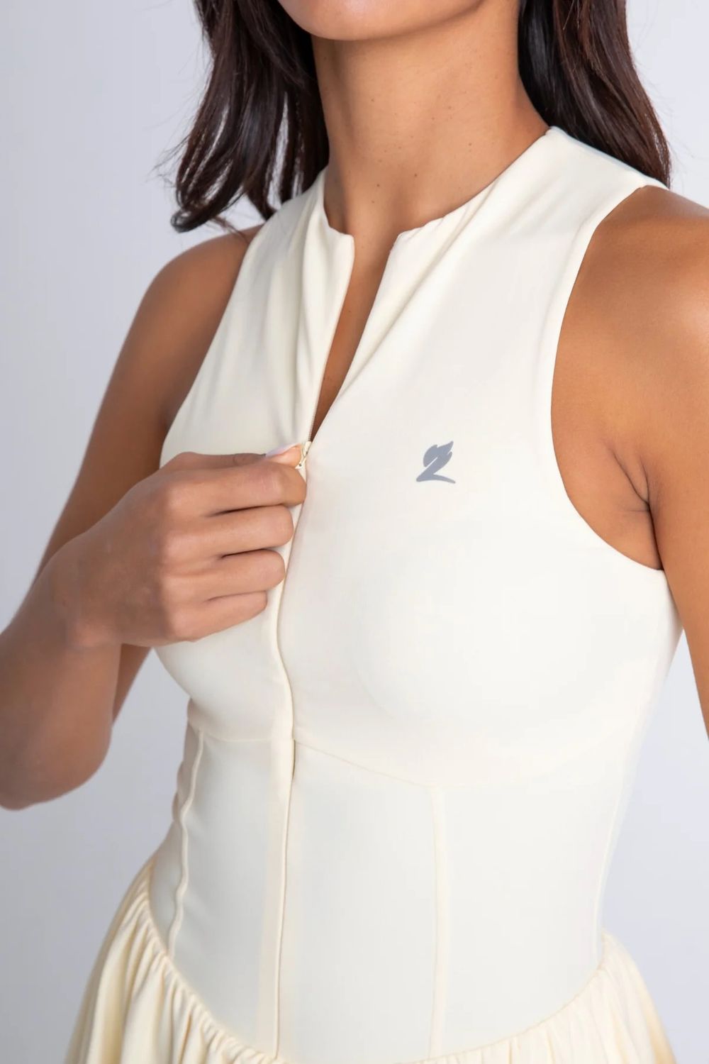 Dos Motion Dress – Sportief, Stijlvol en Functioneel