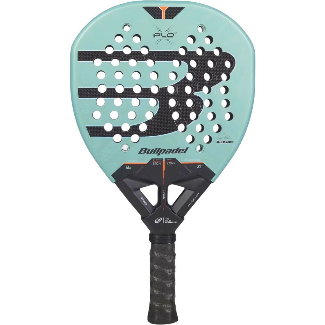 Bullpadel XPLO 27