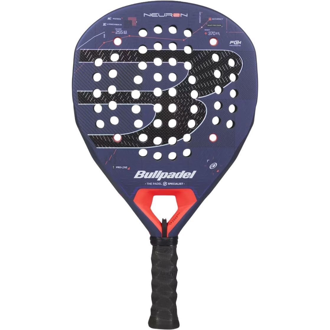 Bullpadel Neuron 02 27