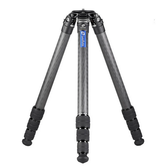 TRÍPODE DE CARBONO LM-364C