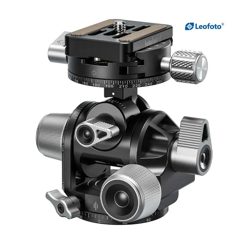 RÓTULA DE CREMALLERA G3