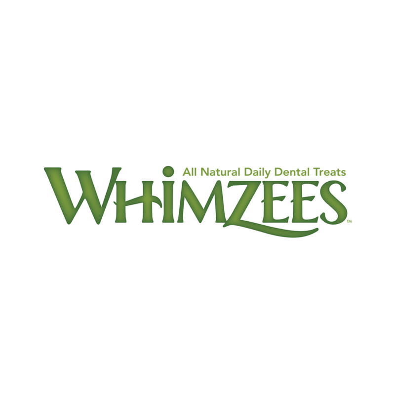 Whimzees Natural Dental Dog Treats 1 Count