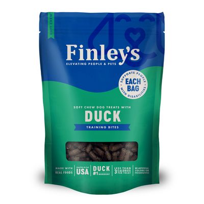 Finley&#39;s Training Bites Dog Treats