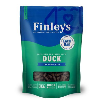 Finley's Training Bites Dog Treats