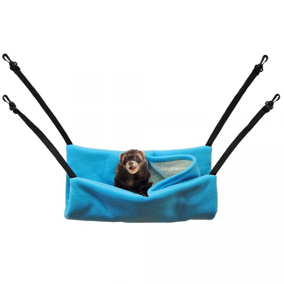 Marshall Hanging Ferret Nap Sack