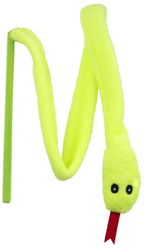 Marshall Snake Teaser Ferret Toy