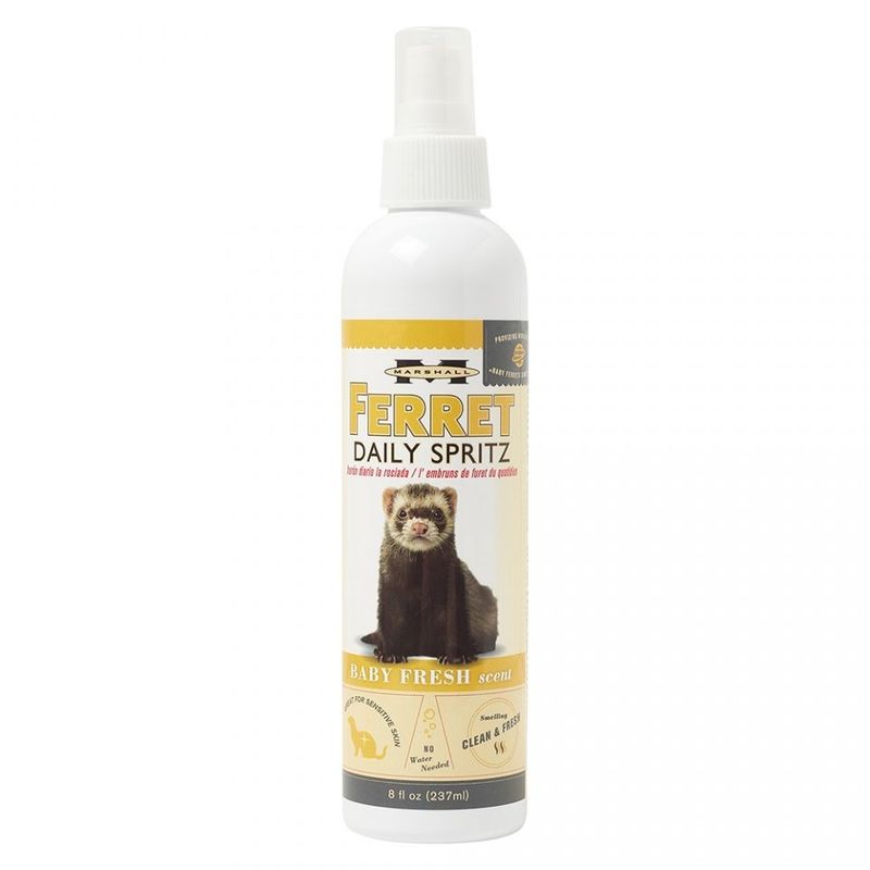 Marshall Daily Spritz Ferret Deodorizer