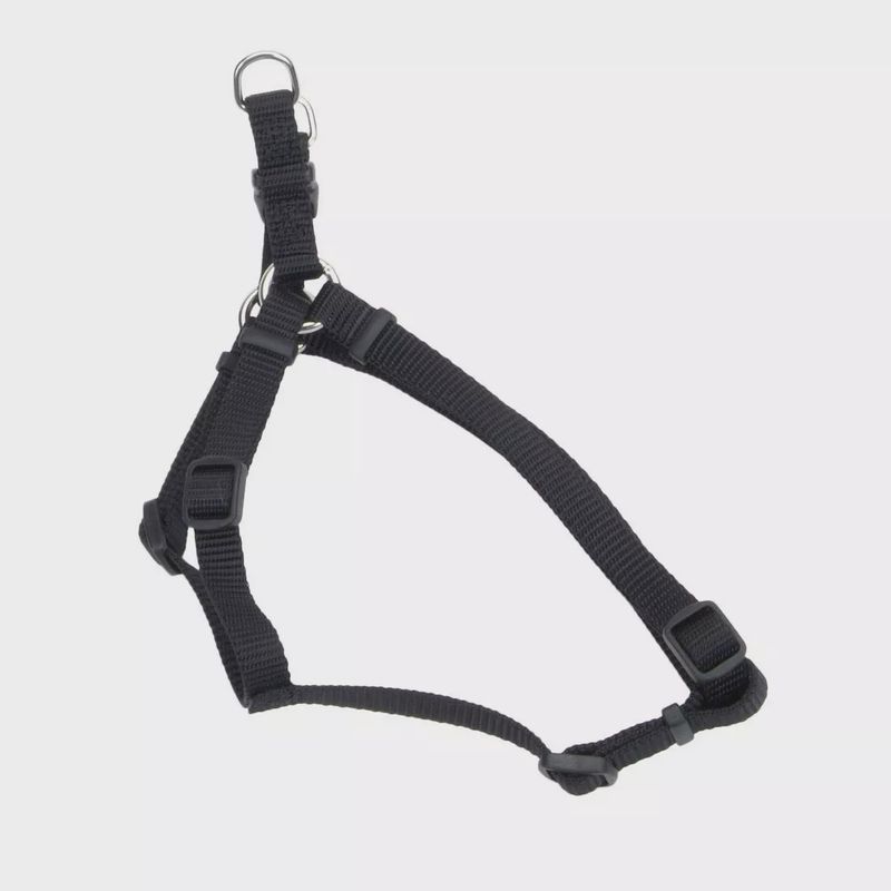 Coastal Comfort Wrap Adjustable Dog Harness