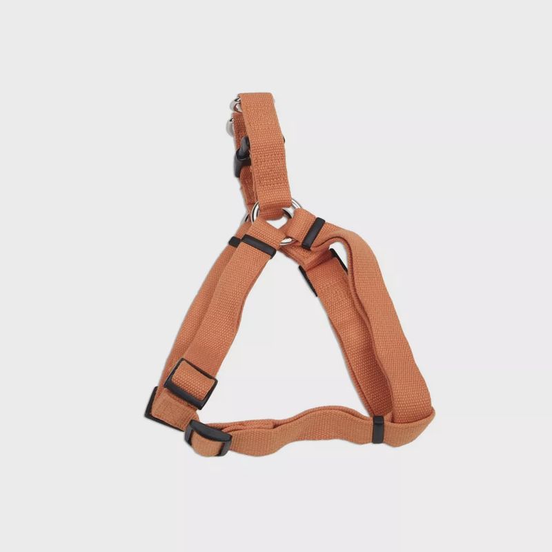 Coastal New Earth Soy Comfort Wrap Adjustable Dog Harness