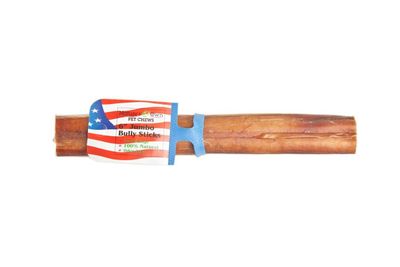 Best Buy Bones Nature's Own Jumbo Low-Odor Bully Stick