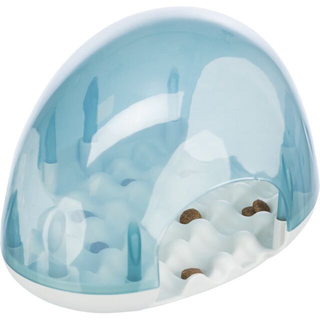 Trixie Cat Slow-Feeding Dome