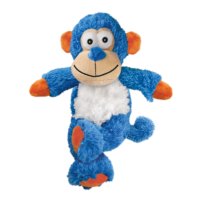 KONG Cross Knots Monkey Dog Toy