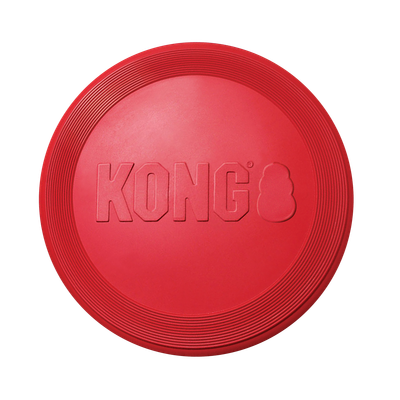 KONG Flyer Dog Toy - Small