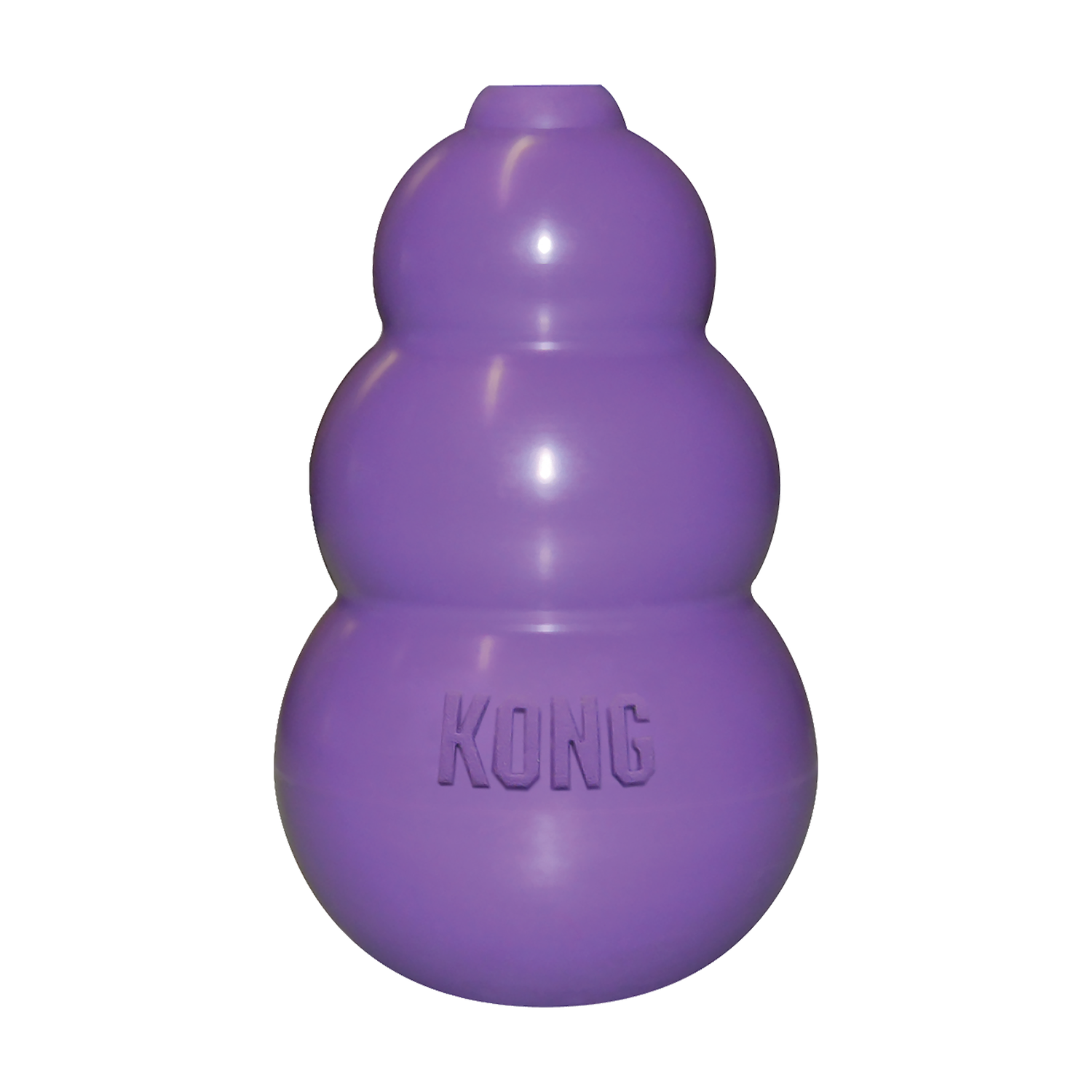 KONG Kitty Toy Treat Dispenser