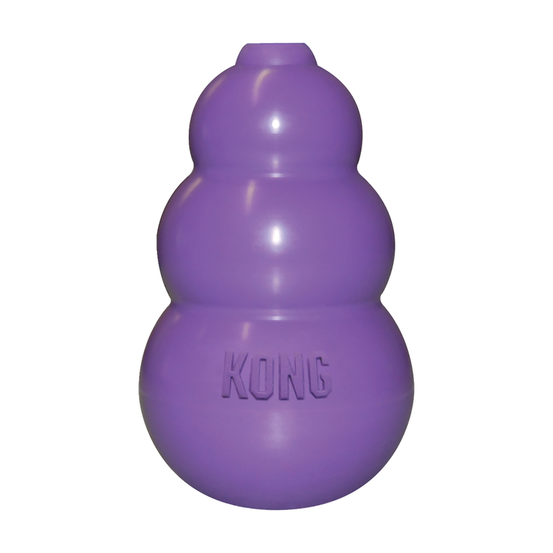 KONG Kitty Toy Treat Dispenser