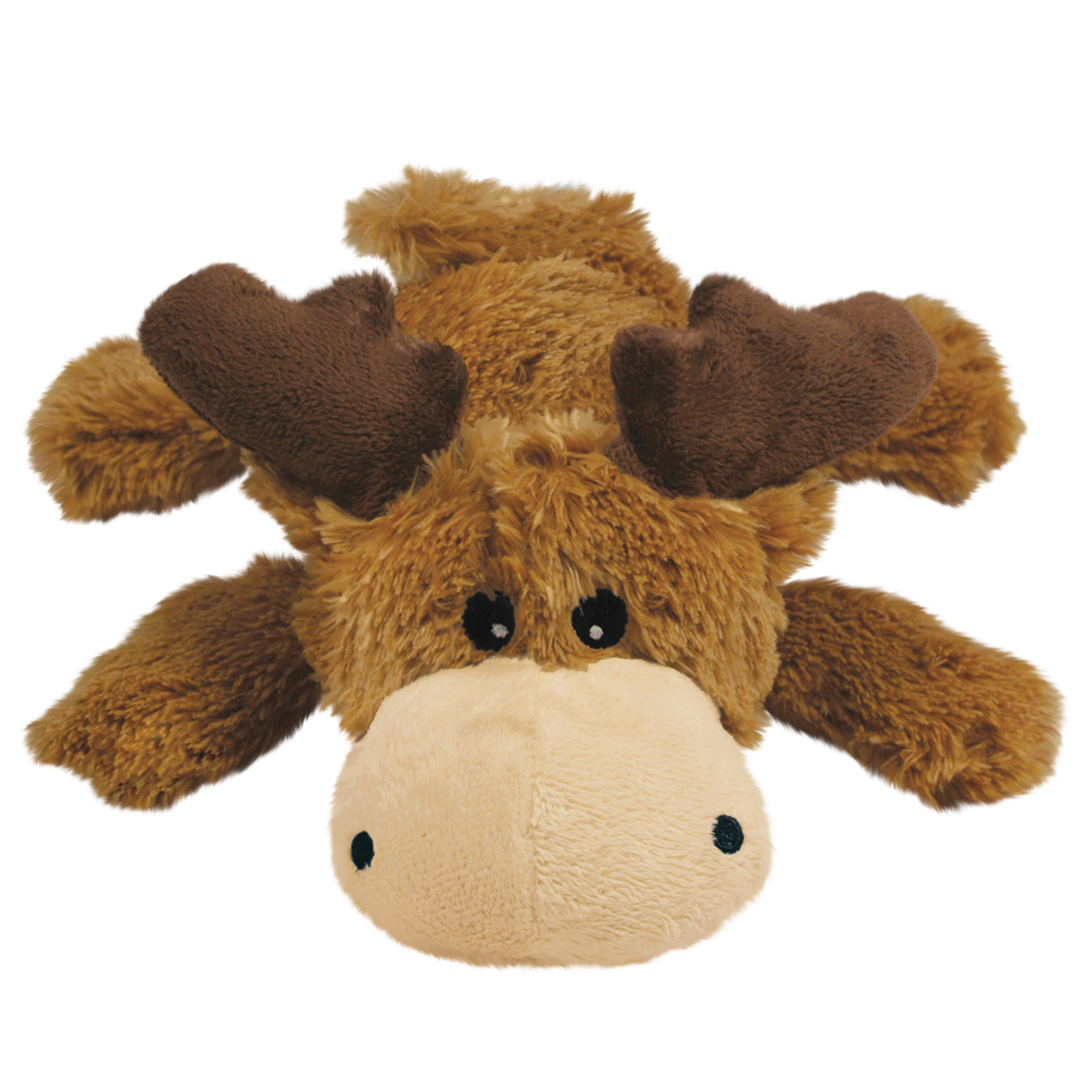 KONG Cozie Marvin Moose - Small