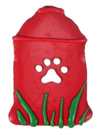 Pawsitively Gourmet Dog Cookie Treat
