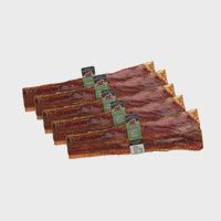 Beef Jerky (Barky Bark)