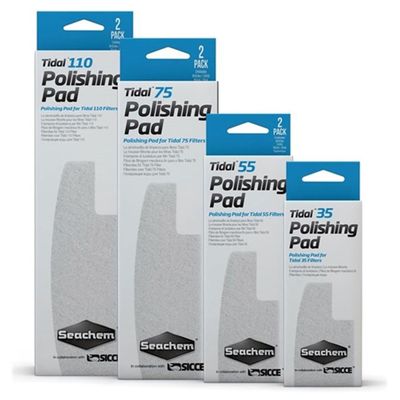 SeaChem Tidal Polishing Pad 2pk