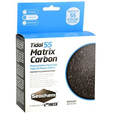 Tidal Matrix Carbon