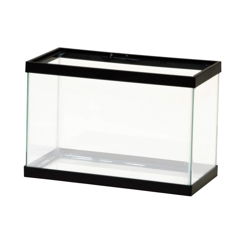 Aqueon Standard Glass Aquarium