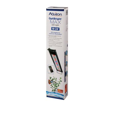 Aqueon OptiBright MAX LED Light