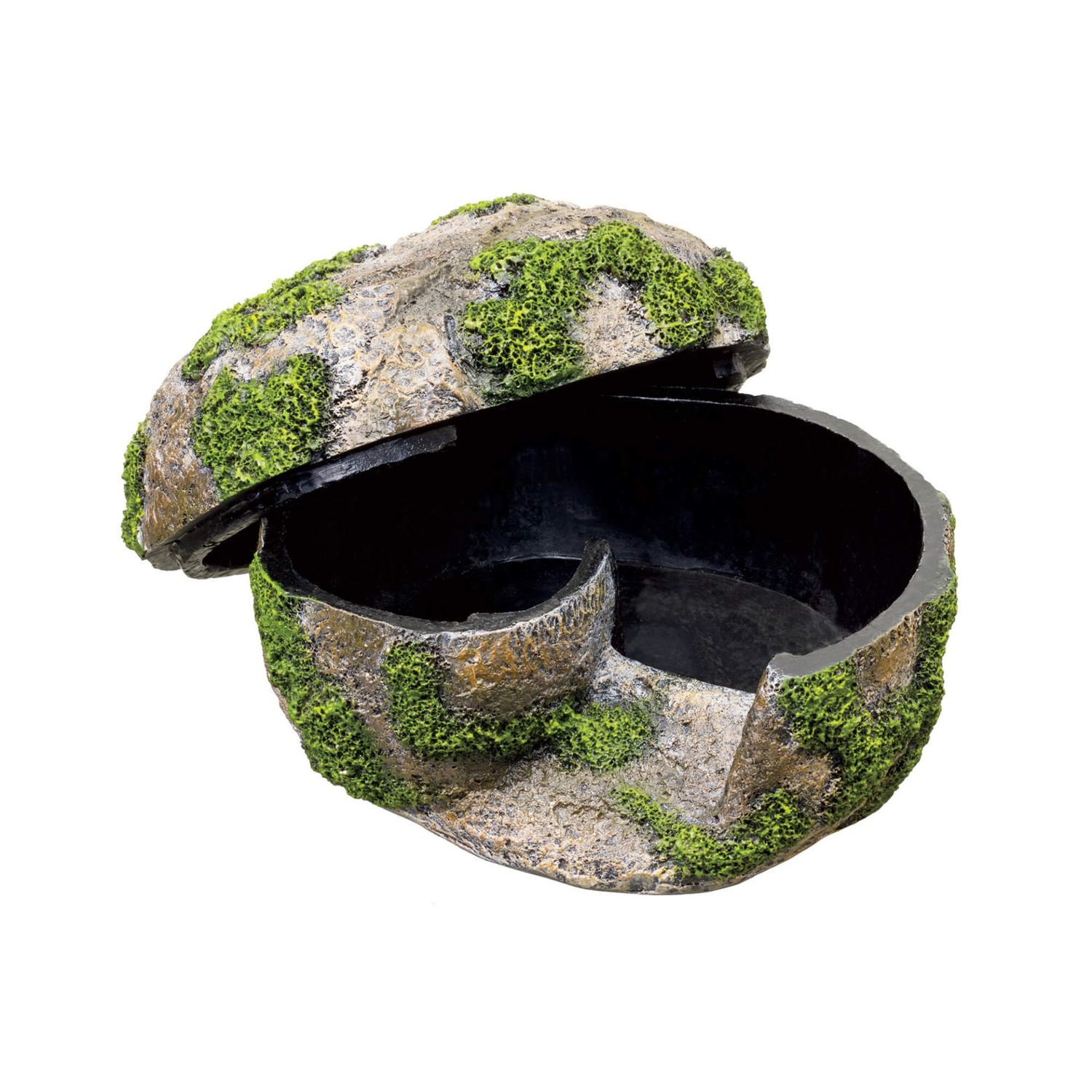 Zilla Rock Lair, Size: Small