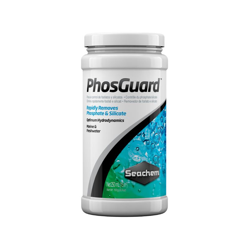 SeaChem PhosGuard