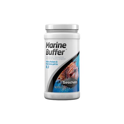 SeaChem Marine Buffer