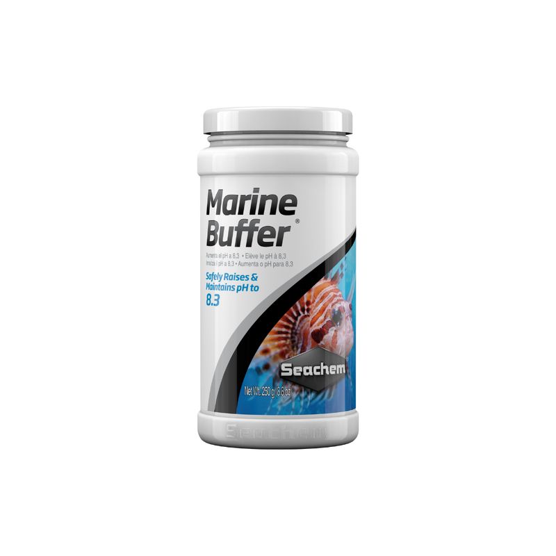 SeaChem Marine Buffer
