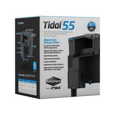SeaChem Tidal 55 Power Filter