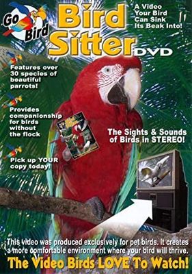 BIRD SITTER DVD