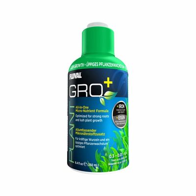 Fluval Plant Gro+