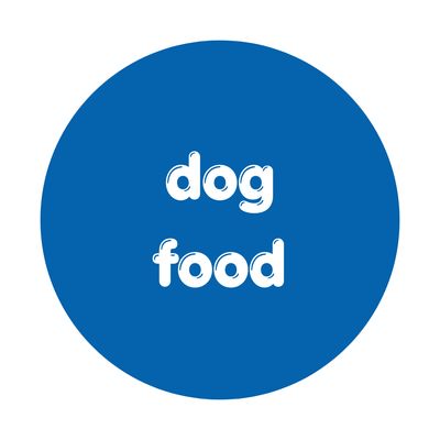 Dog Food