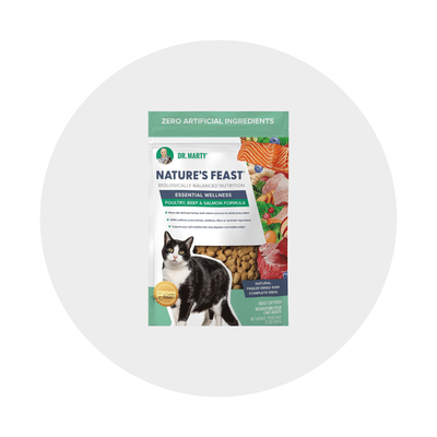Freeze Dried &amp; Dehydrated