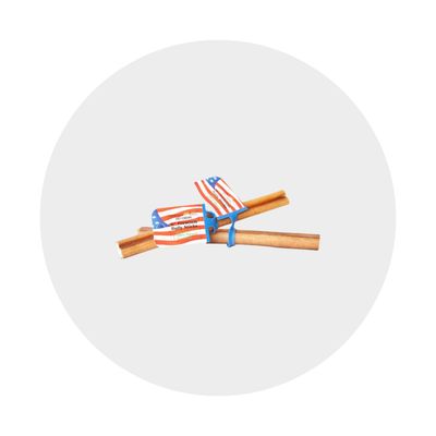 Bully Sticks, Bones, &amp; Tough Chews