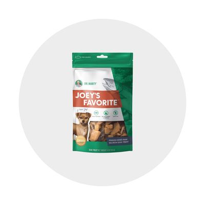 Freeze-Dried, Dehydrated, &amp; Jerky Treats