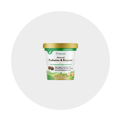 Digestive Support