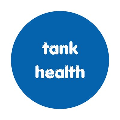 Maintenance &amp; Aquarium Health