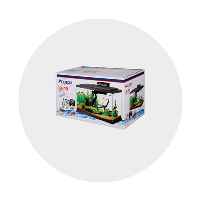 Tanks &amp; Aquarium Kits