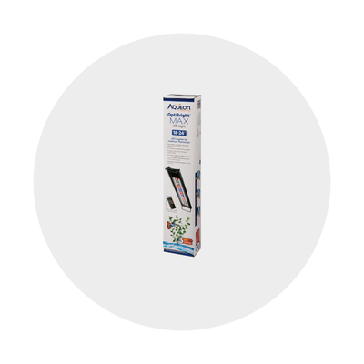 Aquarium Lights, Tops, &amp; Covers