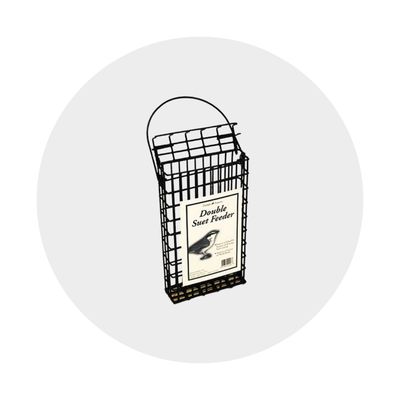 Suet Feeders