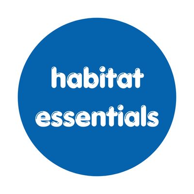 Habitat Essentials