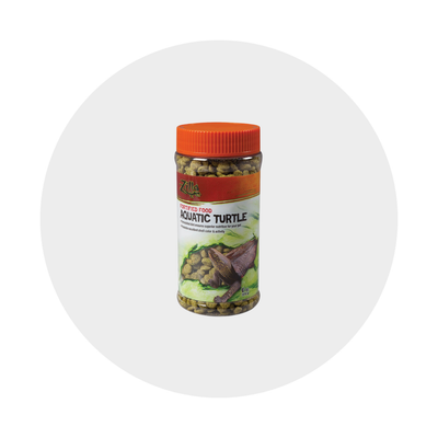 Aquatic Reptile &amp; Amphibian Care